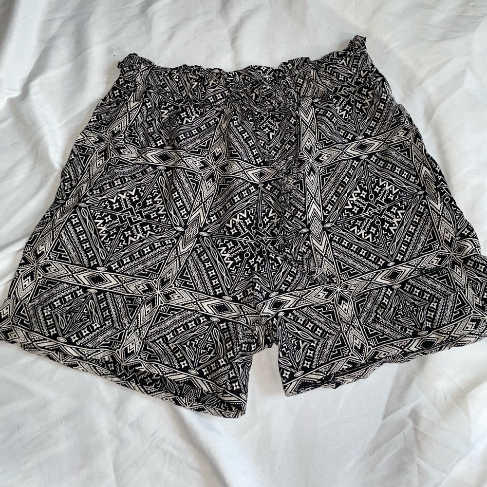 Kavu Printed Shorts